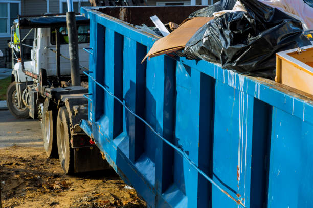 Reliable Taft Southwest, TX Junk Removal Services Solutions