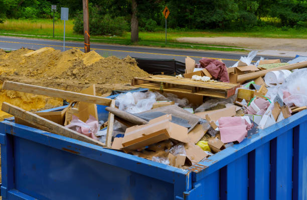 Best Residential Junk Removal  in Taft Southwest, TX
